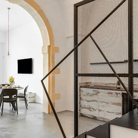 Holiday home Opificio Angiolino Luxury *