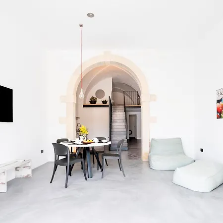 Holiday home Opificio Angiolino Luxury *