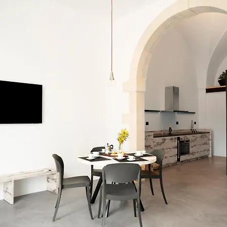 Opificio Angiolino Luxury