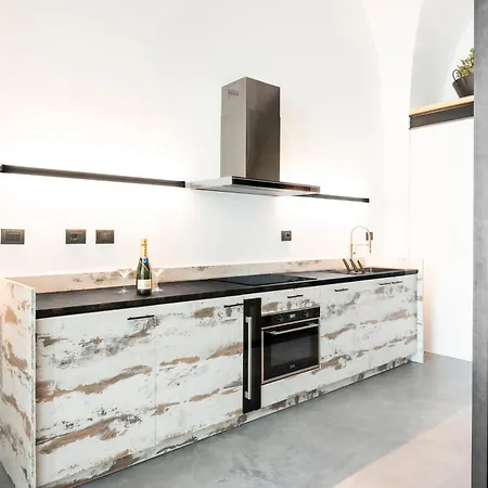 Holiday home Opificio Angiolino Luxury Melendugno