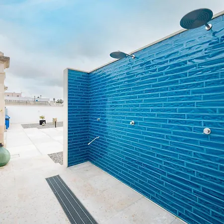 Holiday home Opificio Angiolino Luxury
