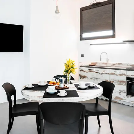 Opificio Angiolino Luxury Melendugno
