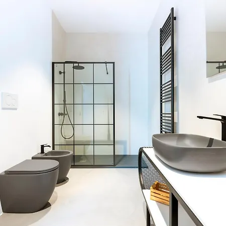 Opificio Angiolino Luxury *