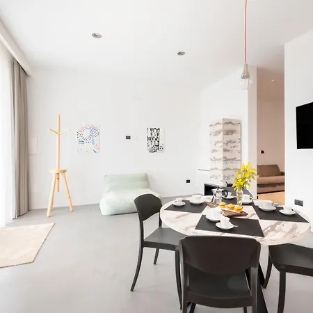 Opificio Angiolino Luxury