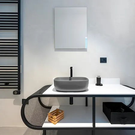 Holiday home Opificio Angiolino Luxury Melendugno
