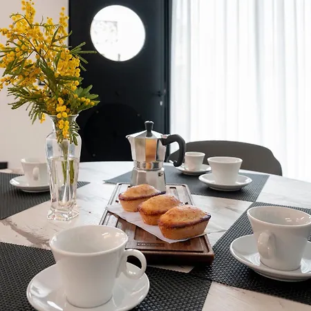 Holiday home Opificio Angiolino Luxury
