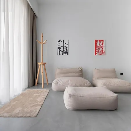 Holiday home Opificio Angiolino Luxury