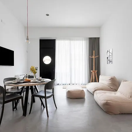 Holiday home Opificio Angiolino Luxury