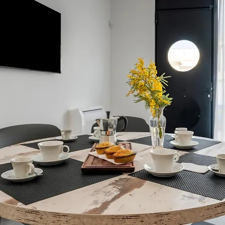 Opificio Angiolino Luxury Holiday home *