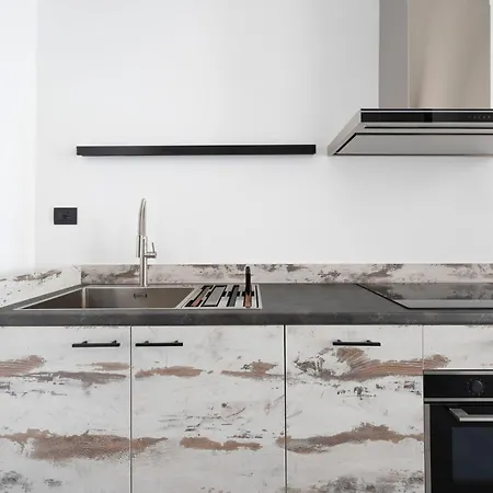 Holiday home Opificio Angiolino Luxury *