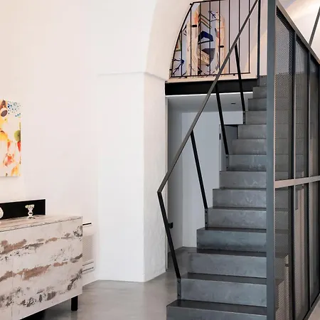 Opificio Angiolino Luxury Holiday home Melendugno