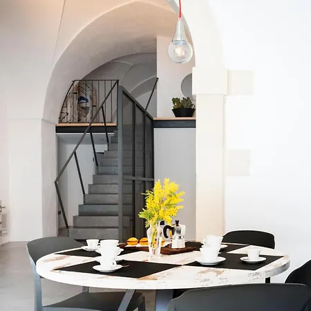 Opificio Angiolino Luxury *