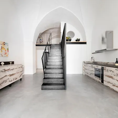 Holiday home Opificio Angiolino Luxury Melendugno