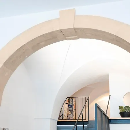 Opificio Angiolino Luxury Melendugno