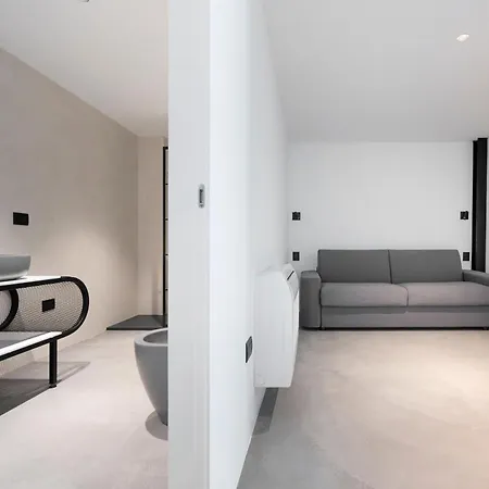 Holiday home Opificio Angiolino Luxury
