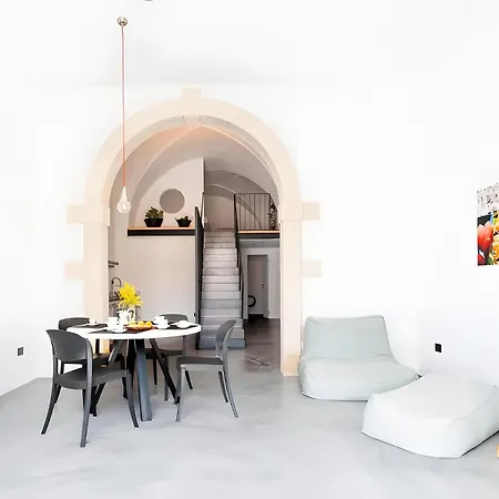 Opificio Angiolino Luxury ميليندونيو
