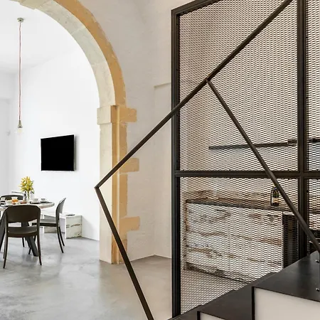 펜션 Opificio Angiolino Luxury *