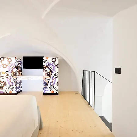 펜션 Opificio Angiolino Luxury *