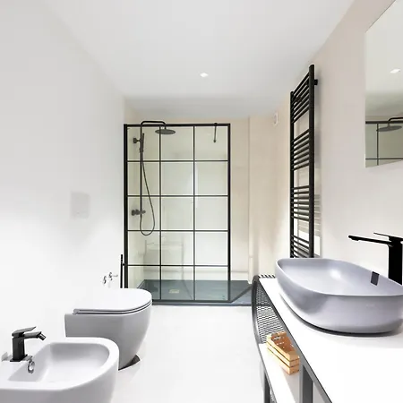 펜션 Opificio Angiolino Luxury