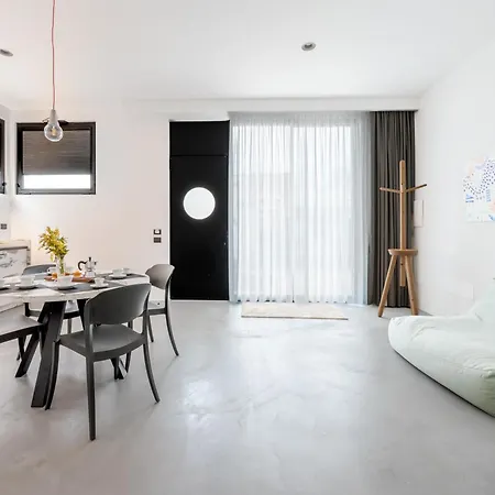 Opificio Angiolino Luxury 펜션 멜렌두뇨