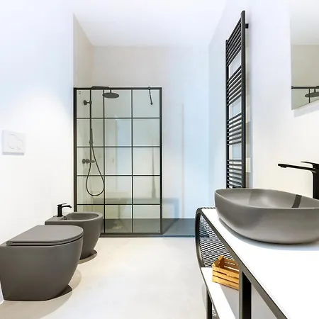 Opificio Angiolino Luxury 멜렌두뇨